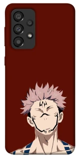 Чохол на Samsung Galaxy A33 5G Sakuna v3 фото 1 з 1