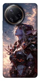 Чехол на Xiaomi Poco F7 Ultra Sylvanas v2 фото 1 из 1