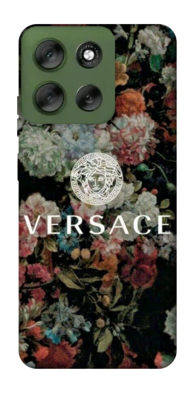 Чехол на Motorola Moto G56 5G Versace ver.2 фото 1 из 1