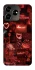 Чехол на ZTE Blade V50 Design 4G Love collage ver.6 фото 1 из 1