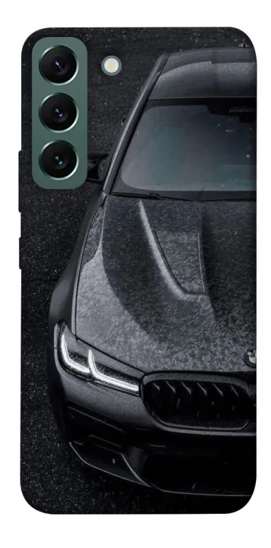Чехол на Samsung Galaxy S22 BMW v47 фото 1 из 1