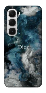 Чохол на Infinix Hot 60i Dior ver.2 фото 1 з 1