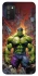 Чехол на Samsung Galaxy A02s Hulk фото 1 из 1