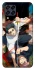 Чохол на Samsung Galaxy M33 5G Jujutsu kaisen v5 фото 1 з 1
