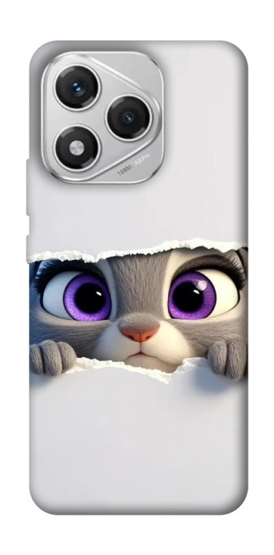 Чохол на Honor 400 Lite Zootopia фото 1 з 1
