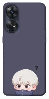 Чохол на Oppo Reno 8T 4G Toge Inumaki фото 1 з 1