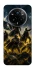 Чохол на Realme 14 Pro HELLDIVERS фото 1 з 1