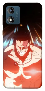 Чехол на Motorola Moto E13 Todo v4 фото 1 из 1