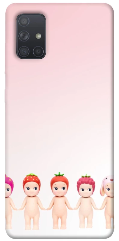 Чохол на Samsung Galaxy A71 Sonny фото 1 з 1