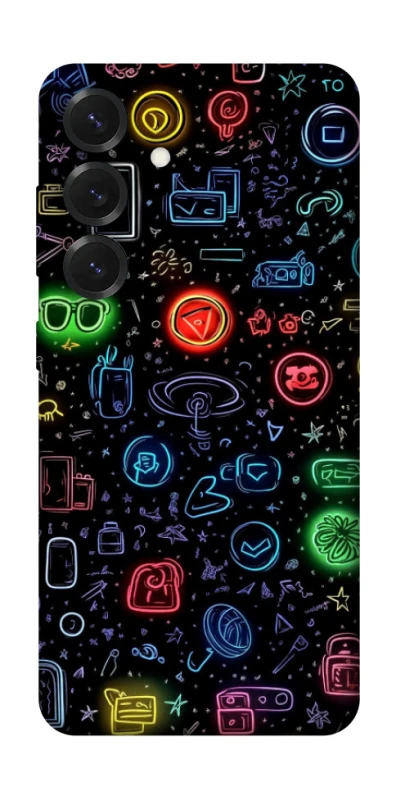 Чохол на Samsung Galaxy S26 Edge Wallpaper фото 1 з 1