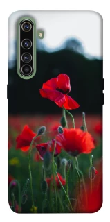 Чехол на Realme X50 Pro Мак фото 1 из 1