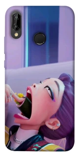 Чохол на Huawei P20 Lite K-Pop Demon Hunters ver.9 фото 1 Чохол на Huawei P20 Lite K-Pop Demon Hunters ver.9 фото 1 з 1