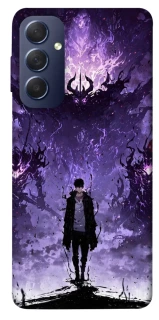 Чохол на Samsung Galaxy M54 5G Sung Jinwoo фото 1 з 1