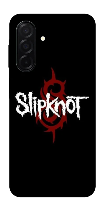 Чохол на Samsung Galaxy A26 5G Slipknot фото 1 з 1