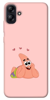 Чохол на Samsung Galaxy A04e Патрік Стар фото 1 з 1