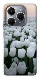 Чехол на TECNO Spark 20 Pro Flowers v1 фото 1 Чехол на TECNO Spark 20 Pro Flowers v1 фото 1 из 1