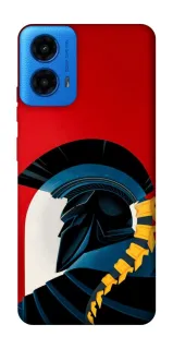 Чохол на Motorola Moto G45 Agamemnon фото 1 з 1