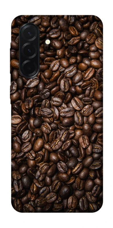 Чехол на Samsung Galaxy A37 5G Сoffee beans фото 1 из 1
