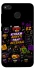Чохол на Xiaomi Redmi 4X Brawl Stars collage фото 1 з 1