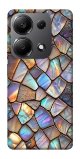 Чехол на Xiaomi Redmi Note 13 Pro 4G Nature Mosaic ver.1 фото 1 из 1