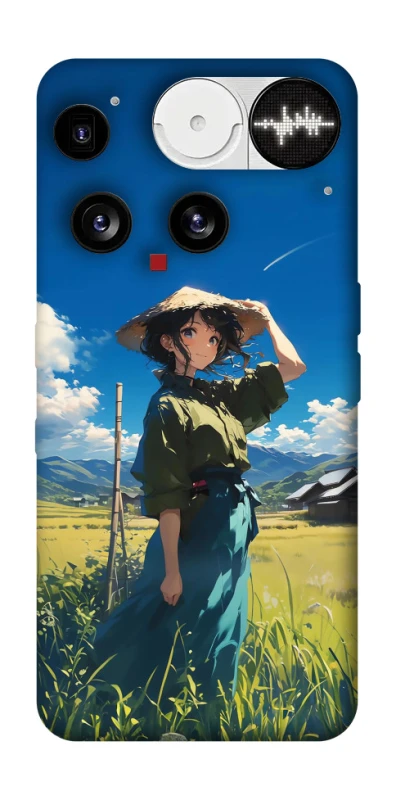 Чохол на Nothing Phone (3) Field фото 1 з 1