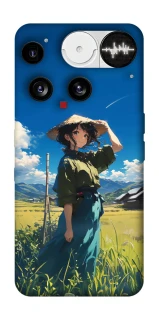 Чохол на Nothing Phone (3) Field фото 1 з 1