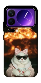 Чехол на Xiaomi 17 Pro Max Exploding Kittens ver.2 фото 1 из 1
