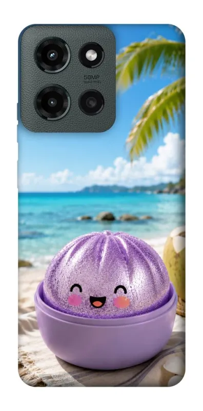 Чехол на Motorola Moto G Power (2025) Dumpling ver.7 фото 1 из 1