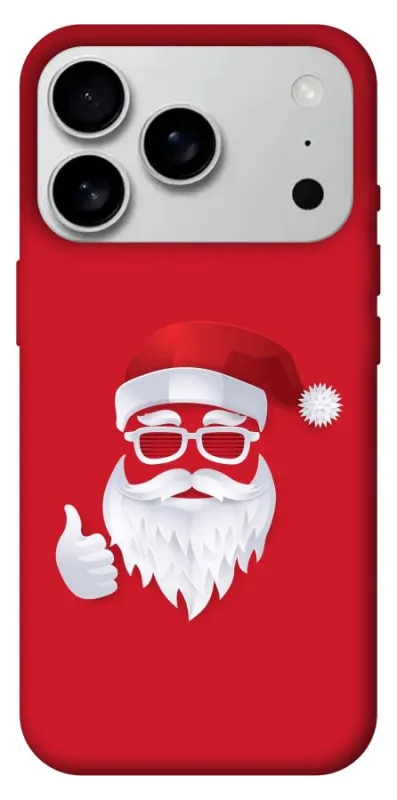 Чохол на Apple iPhone 18 Pro Max Christmas mood ver.12 фото 1 з 1
