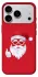Чохол на Apple iPhone 18 Pro Max Christmas mood ver.12 фото 1 з 1