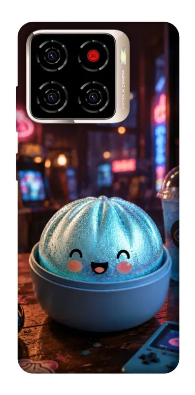 Чохол на ZTE Blade A56 Dumpling ver.5 фото 1 з 1