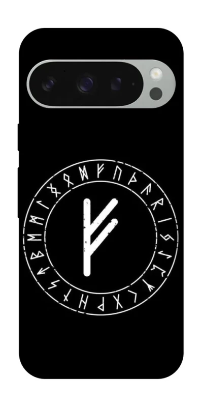 Чехол на Google Pixel 10 Pro XL Руна Феху фото 1 из 1