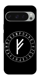 Чехол на Google Pixel 10 Pro XL Руна Феху фото 1 из 1