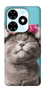 Чехол на TECNO Spark Go 2024 Mood(1) фото 1 из 1