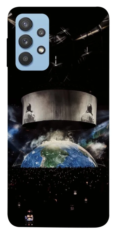 Чехол на Samsung Galaxy M32 Kanye West ver.7 фото 1 из 1