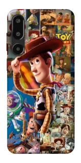 Чохол на Samsung Galaxy F16 Toy Story ver.3 фото 1 з 1