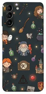 Чохол на Samsung Galaxy S21+ Harry Potter v25 фото 1 з 1