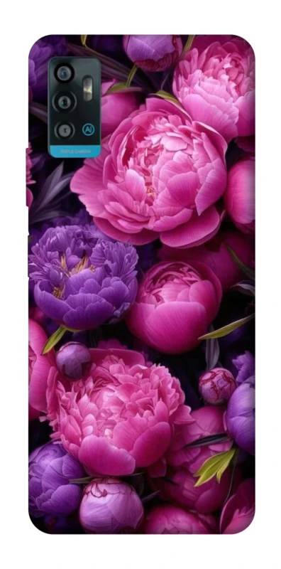 Чохол на ZTE Blade A71 Garden2 фото 1 з 1