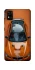 Чохол на ZTE Blade A31 BMW orange фото 1 з 1