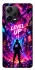 Чохол на Xiaomi Redmi Note 12 Pro 5G Level UP фото 1 з 1