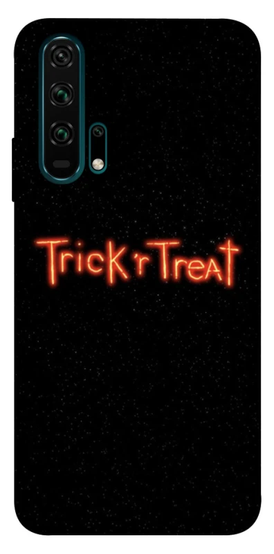 Чохол на Huawei Honor 20 Pro Halloween aesthetic ver.2 фото 1 з 1