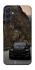 Чохол на Samsung Galaxy A25 5G Land Cruiser black фото 1 з 1
