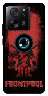 Чохол на Xiaomi 13T Pro Frontpool фото 1 з 1