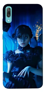 Чохол на Huawei Y6 Pro (2019) Dark Dance Wednesday фото 1 з 1