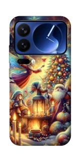 Чохол на Xiaomi Poco F7 Ultra Christmas spirit ver.16 фото 1 з 1