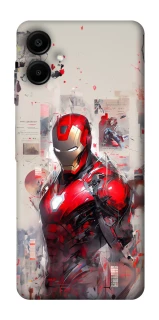 Чохол на Samsung Galaxy A07 Ironman фото 1 з 1
