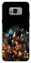 Чохол на Samsung G955 Galaxy S8 Plus Harry Potter v26 фото 1 з 1