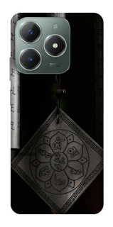 Чохол на Realme C61 Талісман удачі фото 1 з 1