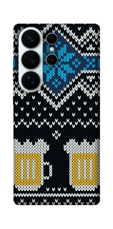 Чохол на Samsung Galaxy S26 Pro Різдво фото 1 з 1