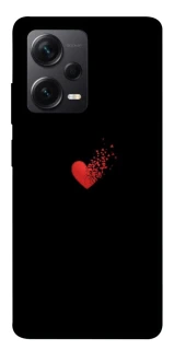 Чохол на Xiaomi Redmi Note 12 Pro 5G Love aesthetic ver.8 фото 1 з 1